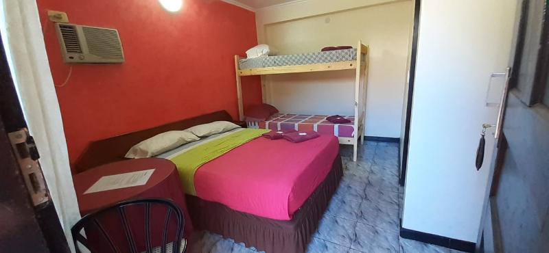 Residencial Noelia Hostel Puerto Iguazú Kültér fotó